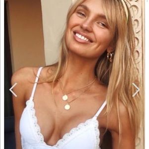 Lili Claspe my lucky coin set